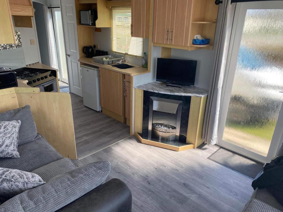 Legacy On Highfields Villa Skegness Ngoại thất bức ảnh